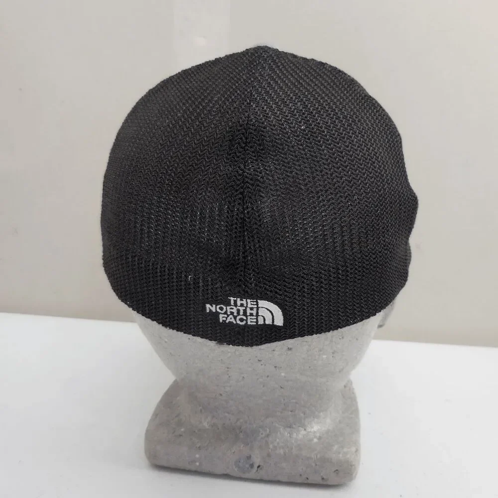 The North Face Truckee Trucker Fitted Hat Valley Patch‎ Flexfit Adult S-M